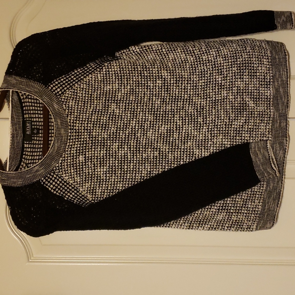 Jersey Sweater